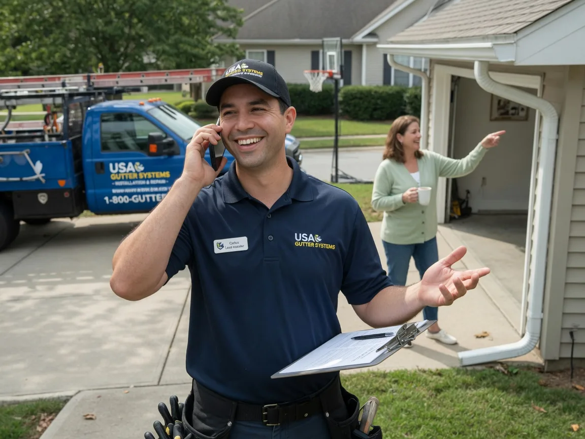 Gutter Installation Salem, VA FAQs